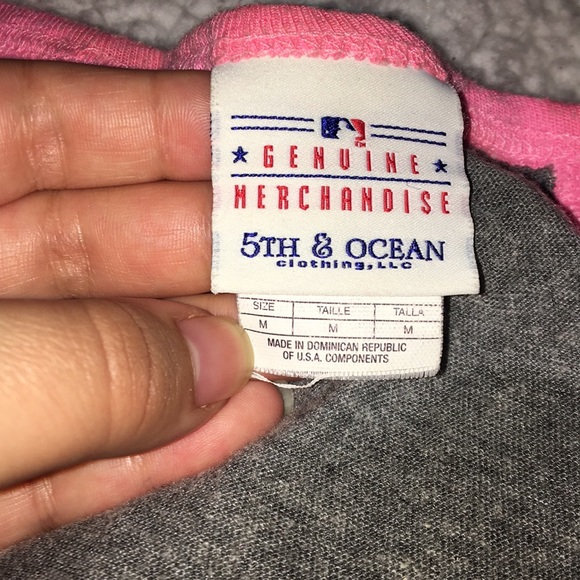 Baseball tee - Picture 2 of 3